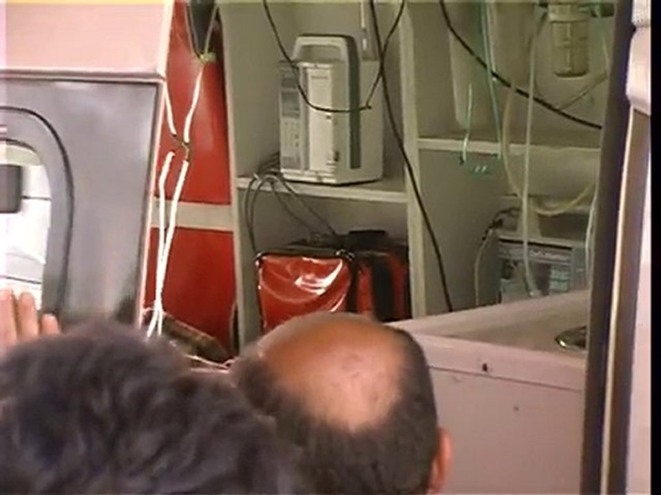 Yüksekova Sülük'te patlama