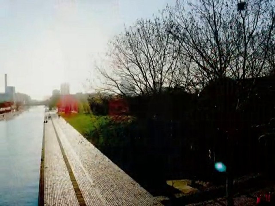 paris 2008