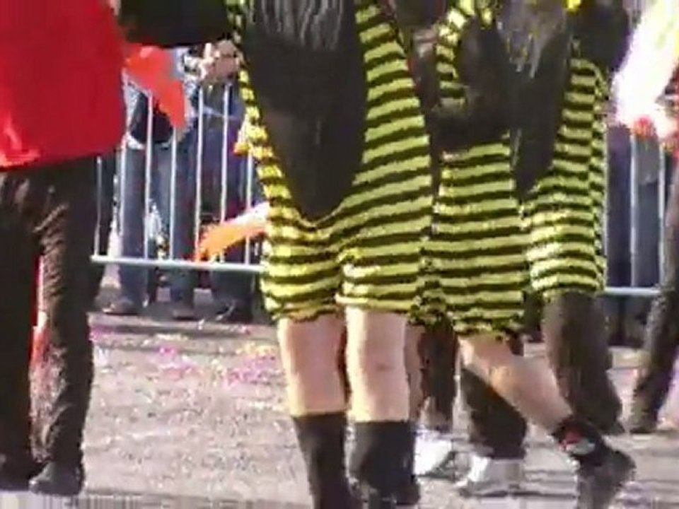 MEZE: CORSO 2010: LA BANDE A NANO