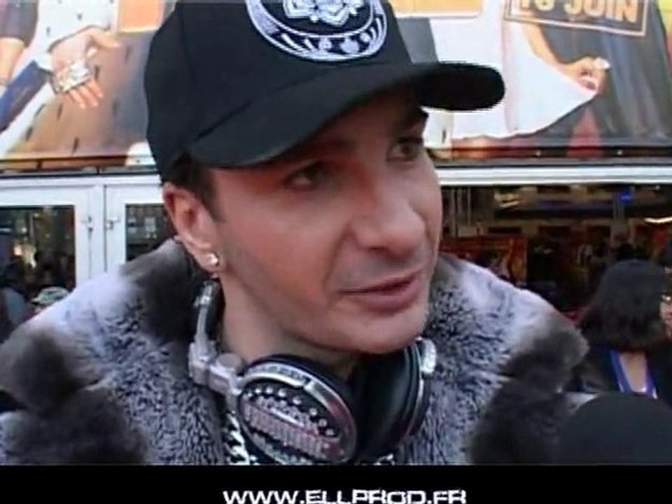 Avant Premiere "Fatal"