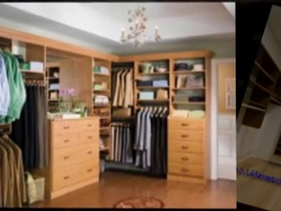 Best Closet Organizer Systems in NJ