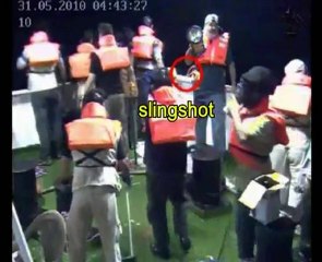 Armia pokazuje film "na swoją obronę"