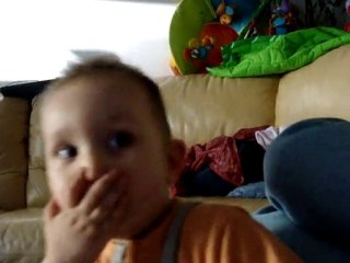 William pour marraine