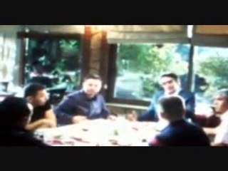 Jan Başkan beyaz perdede