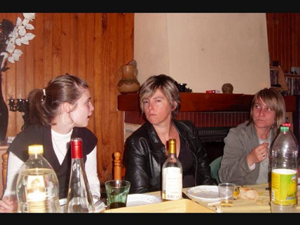 MES 33 ANS
