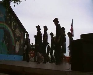 bud wiser _ fete de la fraise