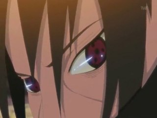 Sasuke vs Itachi [AMV]