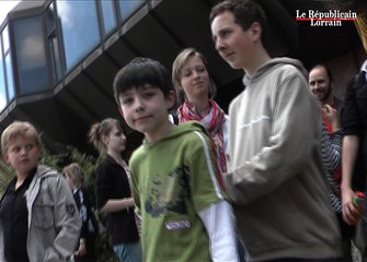 Prix Varenne : Hagondange et Léning à la Une