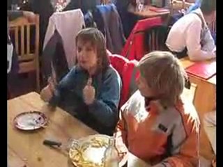 Marco Konegger und Duri Krasniqi-auf dem Goldeck