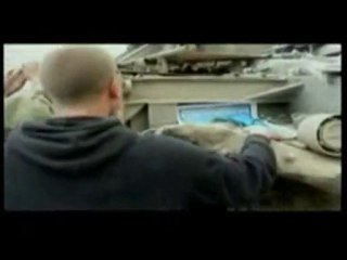 l'armée israélienne a intercepté le bateau le Rachel-Corrie