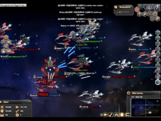 Darkorbit Tr1 Eıc