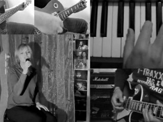 Gotten - Slash (R&FNR) - Cover Collaboration vocal margaux