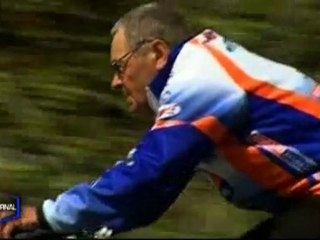 Jean-claude Le Bourhis, greffé survitaminé