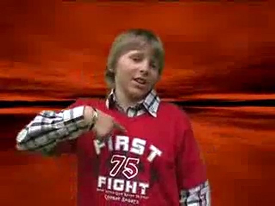 Marco Konegger-Vom selben Stern  Version 2