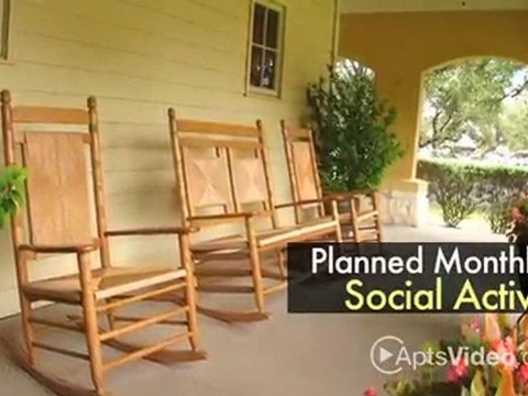 Signature Ridge Apartments in San Antonio, TX - ForRent.com