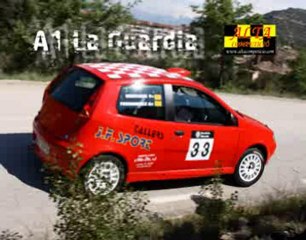 J.Fernandez-D.Muntades A1 La Guàrdia by AltaCompetició