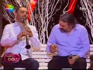 Volkan KONAK / Bir Fırtına Tuttu Bizi - Drama Köprüsü