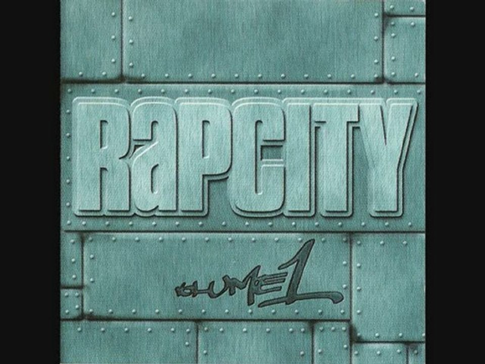 MEL du GHETTO CREW "J'ai roulé seul" Prod' Wéro