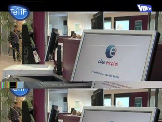 Val-d'Oise : hausse du chômage