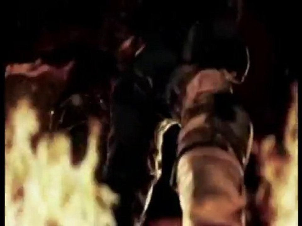 Killzone 3 Teaser Remix Music
