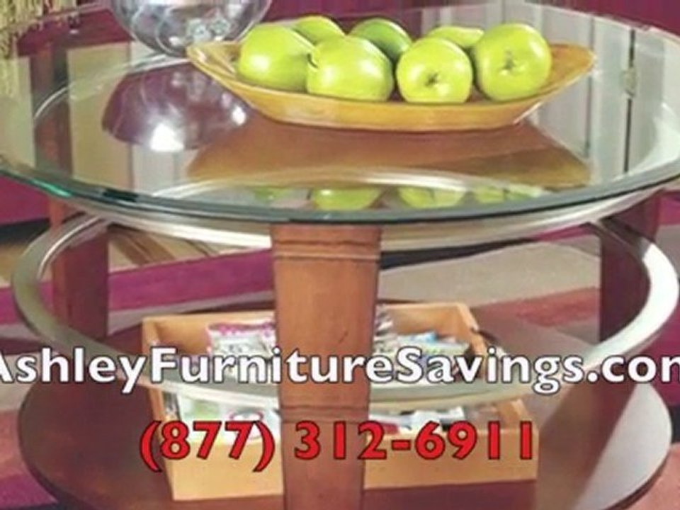 Ashley Furniture | http://AshleyFurnitureSavings.com