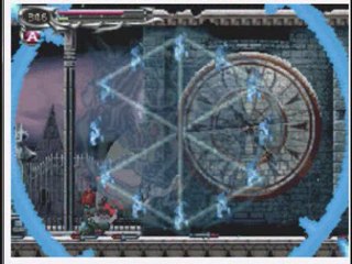 Castlevania DOS [12] Lag+Boss ultra rapide = bottage de cul!