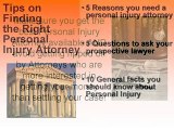 Personal Injury Attorneys Albuquerque | Injury Lawyers