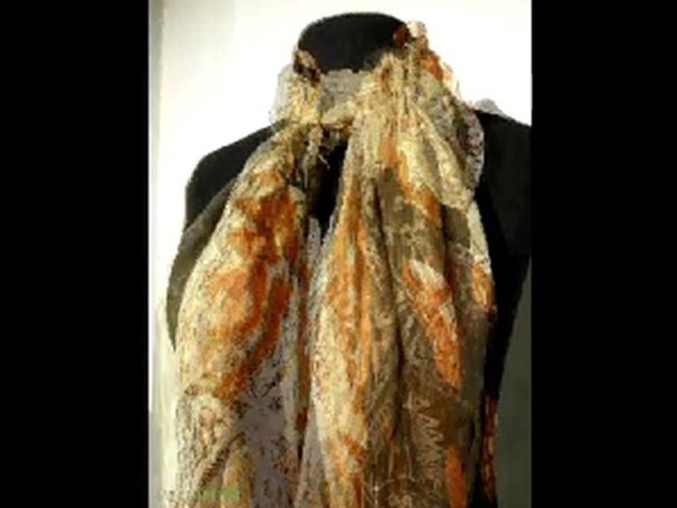 pañuelos chalinas ropa india hindu moda india