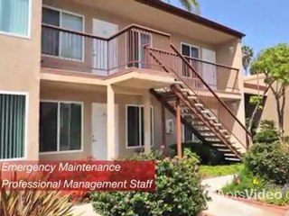 Tierra Del Rey Apartments in La Mesa, CA - ForRent.com