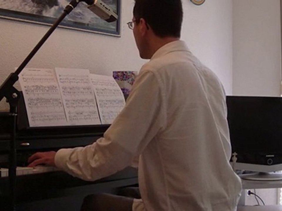 Francis Cabrel-Tout le monde y pense