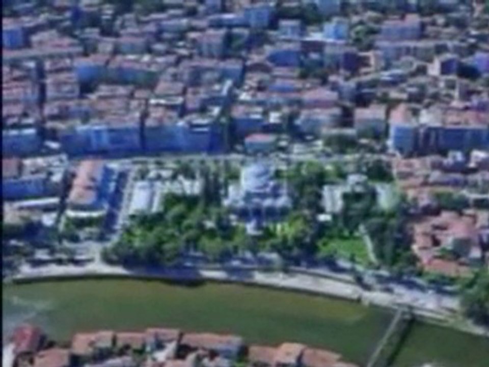 Amasya_TanÄ±tÄ±m_Videosu_-_MyTurkey.Tv