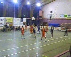 SBC champion de france!