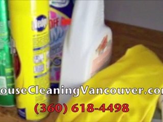 The Cleaning Authority Vancouver WA | ...