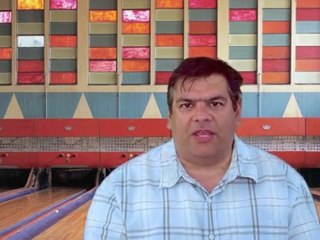 GLEE: "Shut The FUNK Up!"