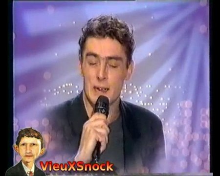 Allain Leprest Mont-Saint-Aignan