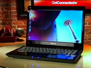 Get more bang for your buck with the ASUS UL80V Laptop