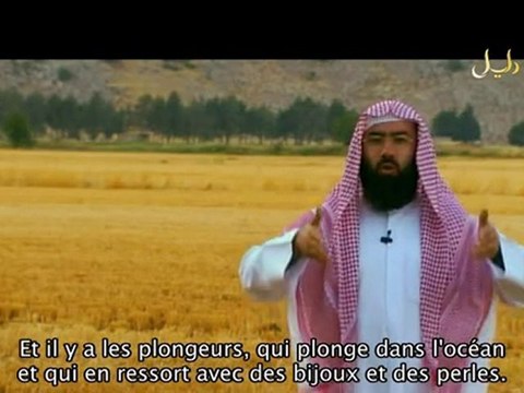 Histoires des Prophètes E25 [Sulayman - Ûzayr] 1/2 vostfr