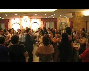 Matrimonio Enza e Domenico ( in Sala )