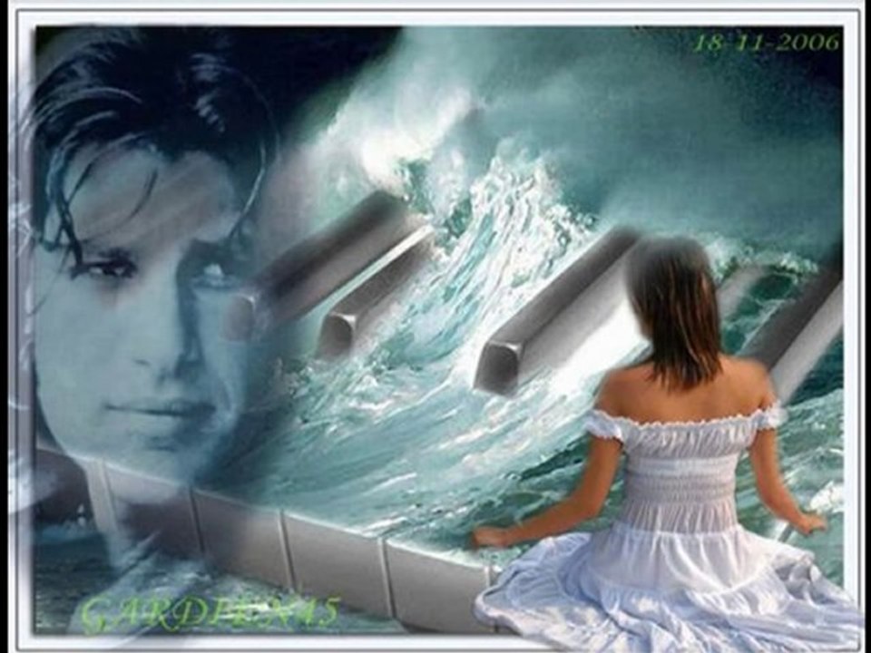 Mike Brant  " Hommage "