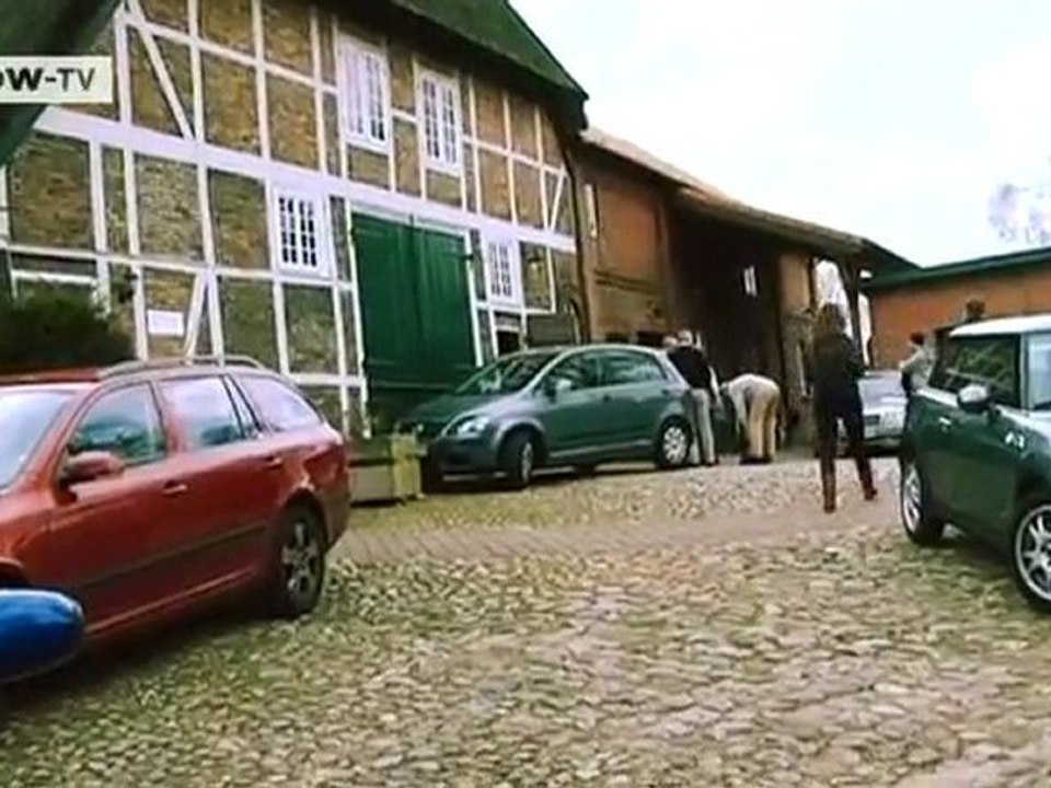 Germany: Students explore Hamburg | European Journal