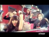 Sistar - Push Push