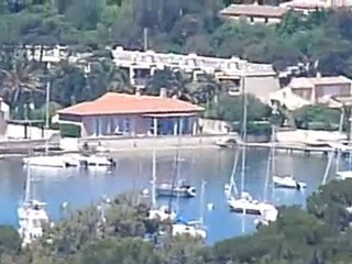 sémaphore de Porquerolles II