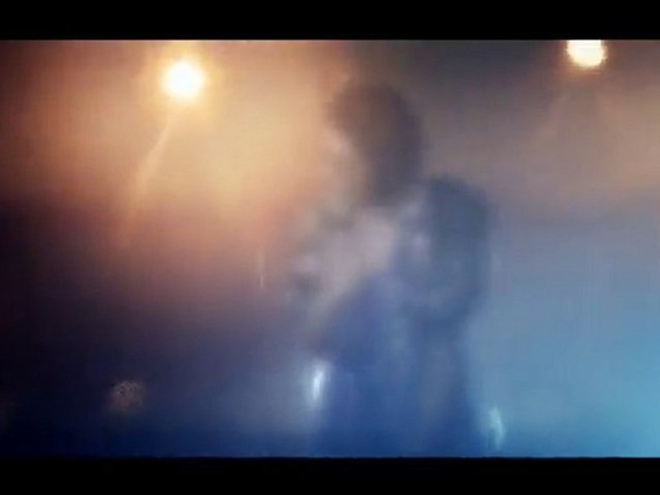 Seo In Young - Love is Bitter, Pain is Calling