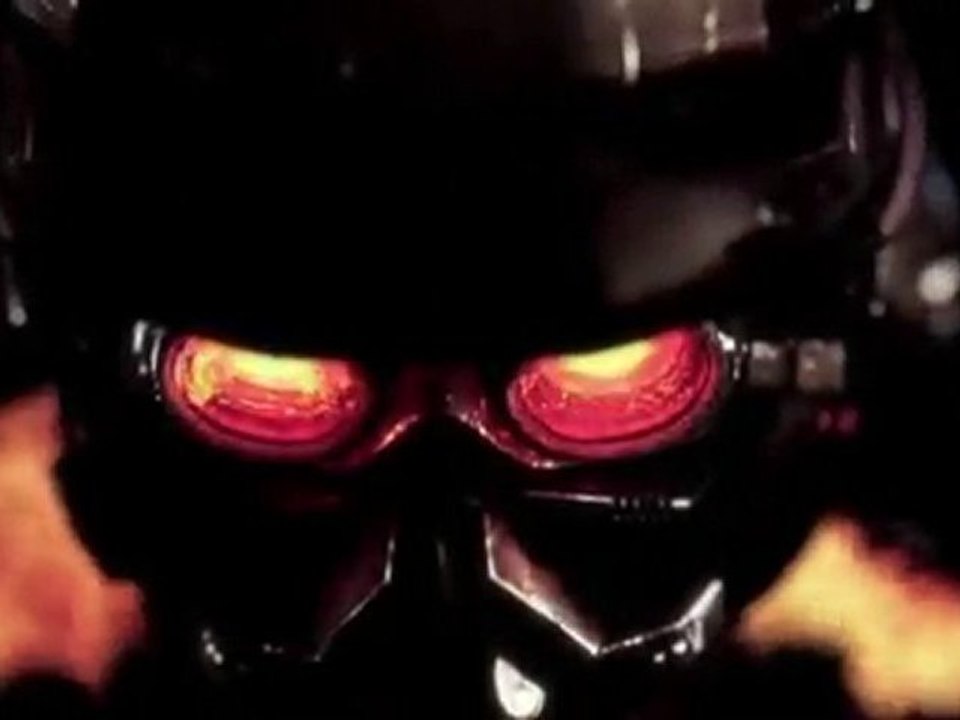 Teaser - Killzone 3