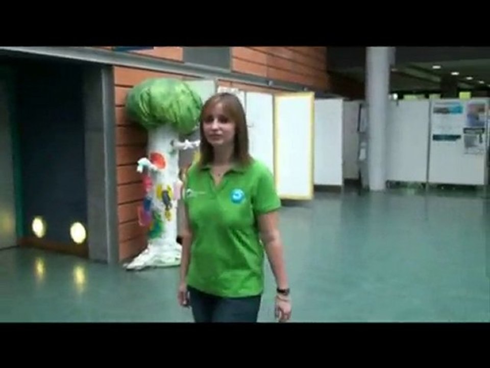 lip dub 2010 polytech'lille