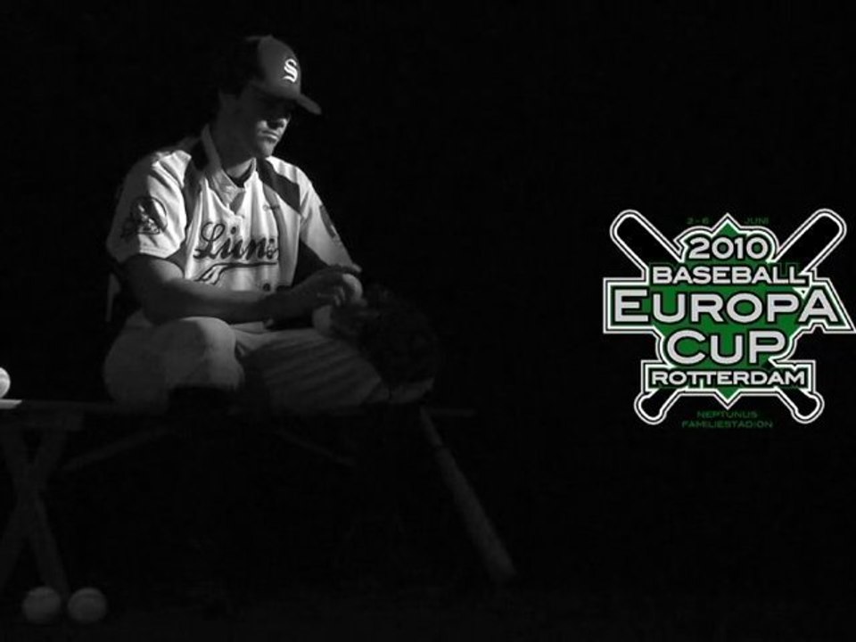 Savigny Lions vs Hoboken Pioneers - 3 juin 2010