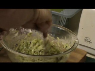 Grilled porkchops, mashed bourbon sweet potatos