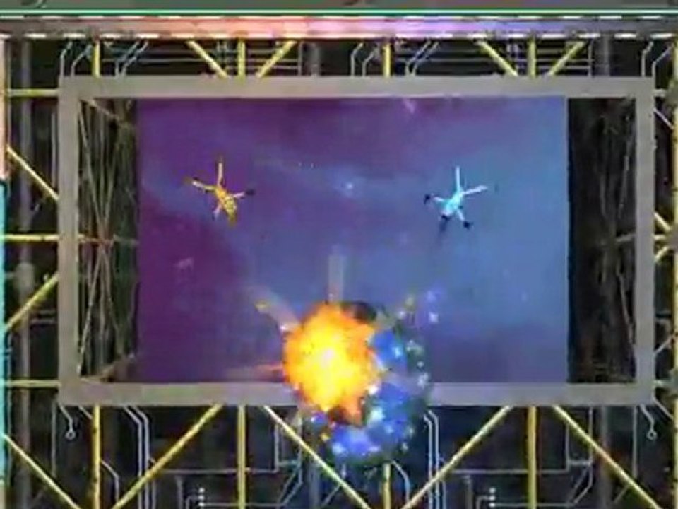 'Splosion Man - Trailer