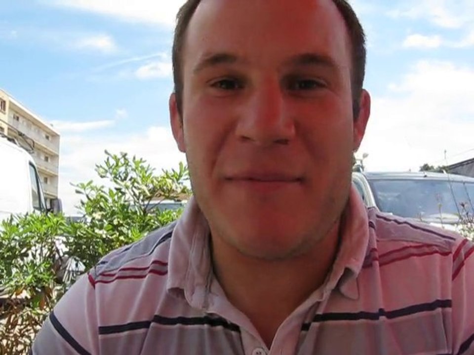 Richard Coulas