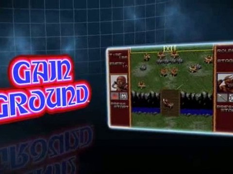 Sega Genesis Ultimate Collection - UK Series I PC Trailer